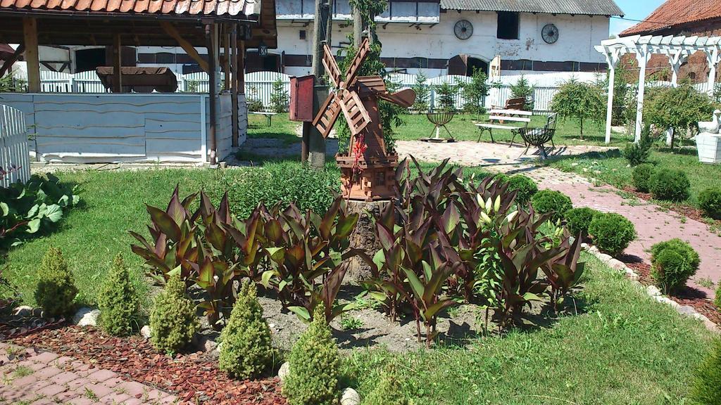 Zajazd Eljan-Centrum Noclegowe Olsztyn (Warmian-Masurian) Exterior foto