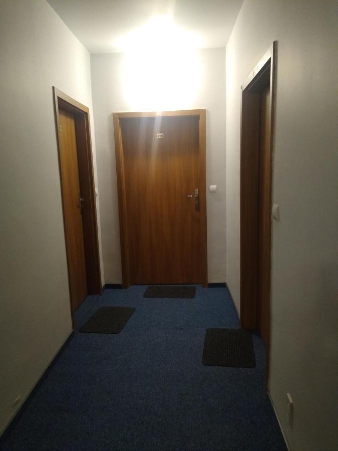 Zajazd Eljan-Centrum Noclegowe Olsztyn (Warmian-Masurian) Exterior foto