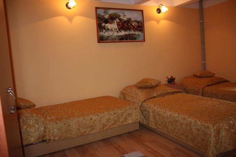 Zajazd Eljan-Centrum Noclegowe Olsztyn (Warmian-Masurian) Quarto foto