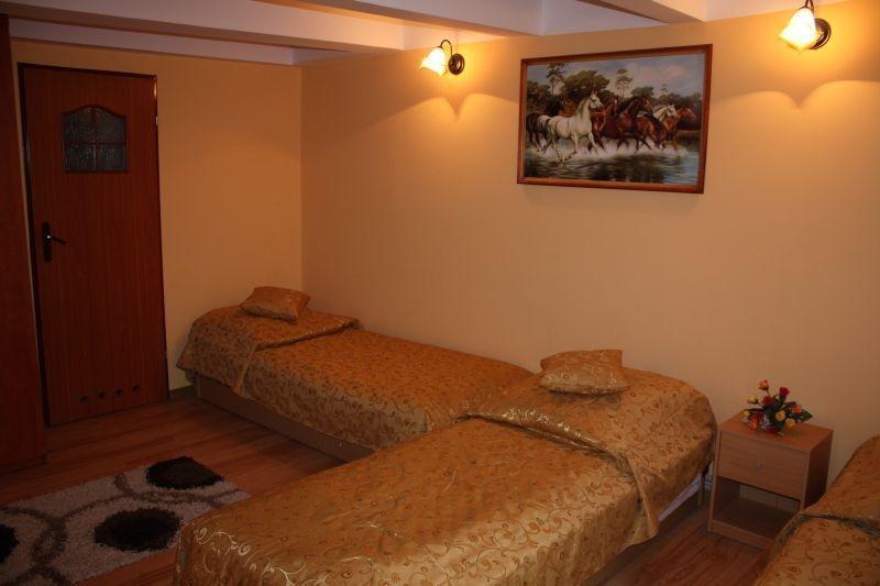 Zajazd Eljan-Centrum Noclegowe Olsztyn (Warmian-Masurian) Quarto foto