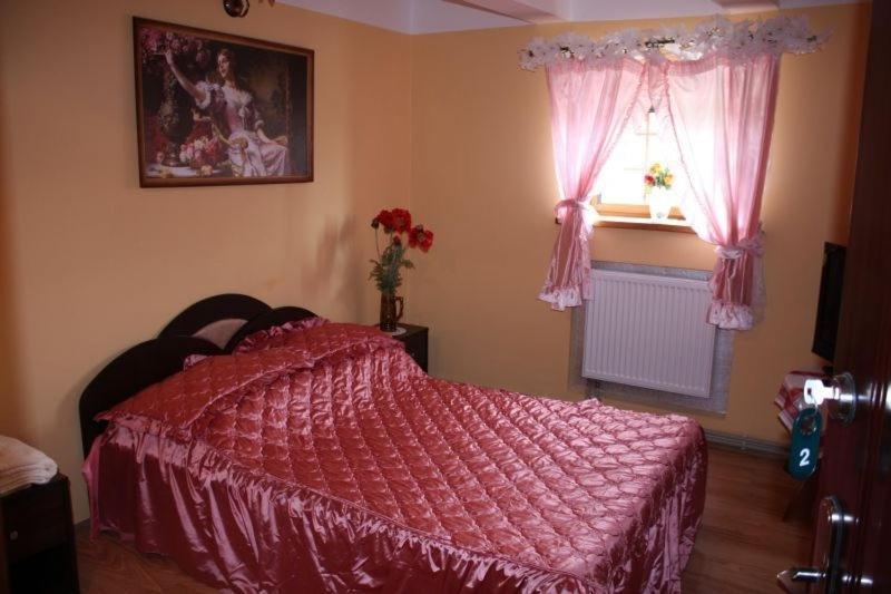 Zajazd Eljan-Centrum Noclegowe Olsztyn (Warmian-Masurian) Quarto foto